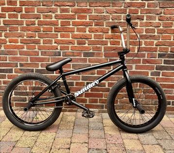 Sunday primer bmx, Fietsen en Brommers, Fietsen | Crossfietsen en BMX, Ophalen, Zo goed als nieuw