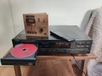 Denon CD Player DCD 620 + RC, Ophalen, Gebruikt, Overige merken