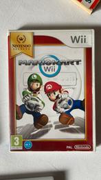 Mario Kart, Wii, Online, Racen en Vliegen, Ophalen of Verzenden, Zo goed als nieuw