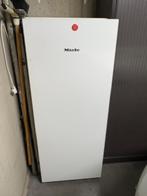 diepvriezer Miele no frost, Elektronische apparatuur, Vriezers en Diepvrieskisten, Minder dan 85 cm, Zo goed als nieuw, Vrijstaand