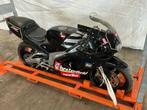 1996 Aprilia Sport RS 125 Extrema Motorfiets, Motoren, Bedrijf, Overig