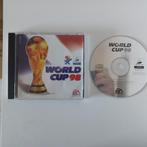 EA Sports - World Cup 98, Games en Spelcomputers, 2 spelers, Ophalen of Verzenden, Zo goed als nieuw, Sport