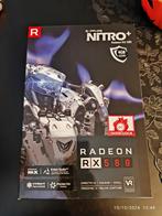 AMD Radeon RX580, Informatique & Logiciels, Enlèvement, AMD