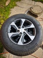 Roue complète Hiver Toyota Hilux, Neuf, Pneus et Jantes, Pneus hiver, 265 mm