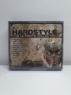 Hardstyle: The Ultimate Collection Volume 1 2010, Ophalen of Verzenden, Zo goed als nieuw