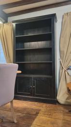 2 bibliothèques/armoires de bibliothèque LIVRAISON GRATUITE, Enlèvement ou Envoi, Comme neuf