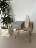 Stijlvol Cosy Home bijzetkastje – Scandinavische look!, Huis en Inrichting, Kasten | Overige, Ophalen, Cosy Home, Info@cosyhome.com