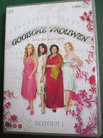 Gooische vrouwen Seizoen 1 (2005) 2 disc, Cd's en Dvd's, Boxset, Ophalen of Verzenden, Zo goed als nieuw, Komedie