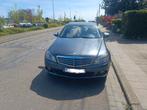 Mercedes c200 cdi, Auto's, 100 kW, Stof, Bedrijf, Euro 4