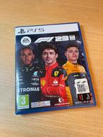 F1 ‘23 voor PS5, Games en Spelcomputers, Ophalen of Verzenden, Zo goed als nieuw