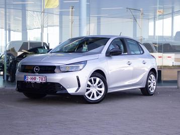 Opel Corsa EDITION 1.2 TURBO 100PK |TECH PACK| beschikbaar voor biedingen