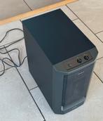 Lot de trois baffles d’enceinte acoustique., Enlèvement, Utilisé, Haut-parleurs Frontaux, Arrière ou Stéréo, Sony