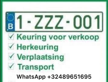 Z-Platen  beschikbaar voor biedingen