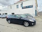 Peugeot 508 1.6 HDi 115PK AIRCO * 1 JAAR GARANTIE * !, Euro 5, Achat, Entreprise, Noir