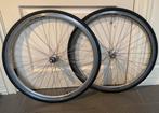 Racefiets Campagnolo wielset vintage, Fietsen en Brommers, Fietsonderdelen, Ophalen of Verzenden, Zo goed als nieuw, Racefiets