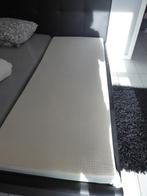 Lattenbodem + matras, Ophalen, Overige materialen, Verstelbaar, Zo goed als nieuw