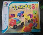 Smartgame Trucky 3, Ophalen of Verzenden, Gebruikt, Puzzelen