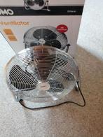 Domo ventilator, Ophalen, Nieuw