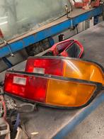 Mazda 323 F, Enlèvement, Mazda