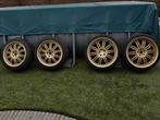 velgen en banden, Ophalen, Gebruikt, Personenwagen, Banden en Velgen