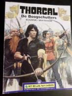 Strip "Thorgal.  De boogschutters" van Rosinski-Van Hamme, Boeken, Stripverhalen, Gelezen, Ophalen of Verzenden