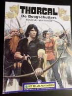 Strip "Thorgal.  De boogschutters" van Rosinski-Van Hamme, Boeken, Stripverhalen, Ophalen of Verzenden, Gelezen