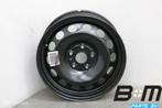 Stalen velg Audi A3 8V - 8Y / Q2 / VW T-Roc 8V0601027A, Auto-onderdelen, Gebruikt, Velg(en)