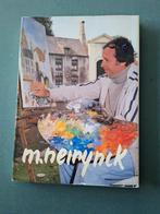 Martin Neirynck.   André Demedts Leys, Ophalen of Verzenden, Zo goed als nieuw