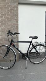 Herenfiets, Fietsen en Brommers, Ophalen, Gebruikt, Overige merken, Versnellingen