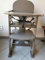 kinderstoel, Kinderen en Baby's, Kinderstoelen, Ophalen, Gebruikt, Overige typen, Aanschuifbaar