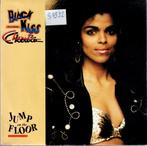 Vinyl, 7"   /    Black Kiss Featuring Cherita – Jump On The, Autres formats, Enlèvement ou Envoi