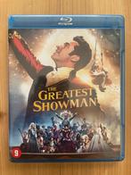 The greatest showman (blu ray), Ophalen of Verzenden, Zo goed als nieuw, Muziek en Concerten
