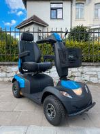 Scootmobiel Invacare Comet Pro PMR elektrische scooter, Diversen, Ophalen of Verzenden, Inklapbaar, Zo goed als nieuw, Elektrische rolstoel