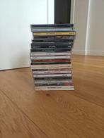 Verschillende cd's, Cd's en Dvd's, Ophalen of Verzenden, Zo goed als nieuw