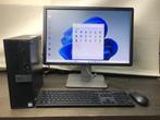 Set-Dell Optiplex 5050  i5 7Th -Win 11 Pro, Computers en Software, Refurbished, Ophalen of Verzenden, SSD, 1 TB