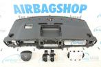 Airbag kit Tableau de bord noir HUD Opel Zafira Life 2019-..