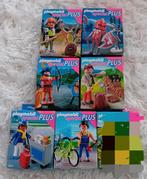 6 stuks Playmobil NIEUW! 6 stuks Playmobil NIEUW! 1/13 6 stu, Kinderen en Baby's, Speelgoed | Playmobil, Ophalen of Verzenden