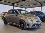 Abarth 595 Turismo F 595 - Garantie 12M (bj 2023), Auto's, Abarth, Voorwielaandrijving, 4 zetels, Gebruikt, Euro 6