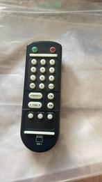 Télécommande pour tuner NAD, Enlèvement ou Envoi, Comme neuf