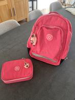 Kipling boekentas, Ophalen, Gebruikt, Rugtas, 50 cm of meer