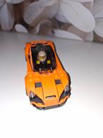 McLaren, championne de vitesse Lego, Enlèvement, Comme neuf, Voiture