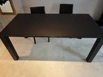 ️ Eettafel voor 6 personen + 6 stoelen - moderne stijl, Huis en Inrichting, Tafels | Eettafels, Ophalen, 50 tot 100 cm, 150 tot 200 cm