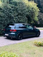 Volkswagen Golf 6 GTI – 280 PK – Goed onderhouden – 2012, Auto's, Automaat, Euro 5, Zilver of Grijs, 3 deurs