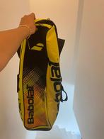 Tennistas geel, Ophalen, Nieuw