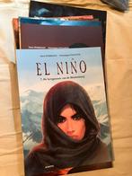 El Nino volledige reeks 1-7, Livres, BD, Enlèvement ou Envoi