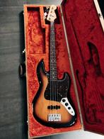 Fender Jazzbass Classic Series 60's, Muziek en Instrumenten, Snaarinstrumenten | Gitaren | Bas, Gebruikt, Ophalen, Elektrisch