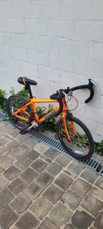 Kinder fiets Elite Roubaix, Fietsen en Brommers, Ophalen, Zo goed als nieuw