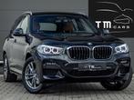 Bmw X3 Hybride M-pakket, Auto's, BMW, 1995 cc, 4 cilinders, USB, Leder