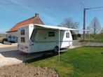 weinsberg caravan stapelbed 4-6 pers, 2023, Caravans en Kamperen, Caravans, Dwars-stapelbed, 7 tot 8 meter, Treinzit, Particulier
