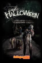 Tickets Bobbejaanland, Tickets en Kaartjes, Drie personen of meer, Ticket of Toegangskaart